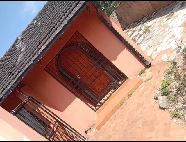 3 BEDROOM PROPERTY TO RENT IN RIVERLEA